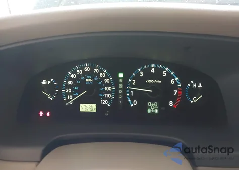 2004 Nissan Pathfinder Le Platinum из США, поврежденный, VIN JN8DR09Y94W902380